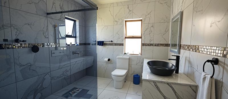 4 Bedroom Property for Sale in Country Club Western Cape